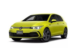 Запчасти на VW GOLF (VIII), 19-