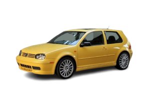 Запчасти на VW GTI, 01 - 03