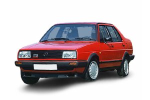 Запчасти на VW JETTA (II), 83 - 92