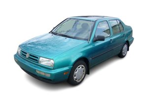 Запчасти на VW JETTA (III), 92 - 98