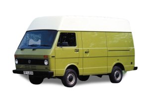 Запчасти на VW LT, 75 - 82