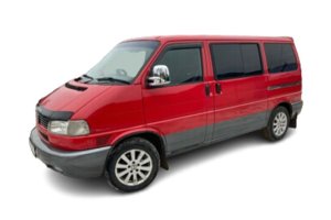 Запчасти на VW MULTIVAN (T4), 90 - 96