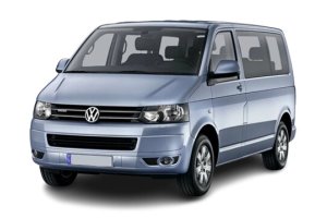 Запчасти на VW MULTIVAN (T5), 09 - 15