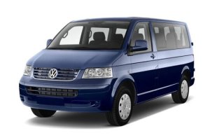 Запчасти на VW MULTIVAN (T5), 03 - 09