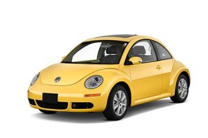 Запчасти на VW BEETLE, 97-05