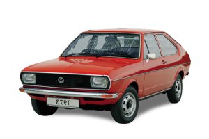 Запчасти на VW PASSAT (B1), 77 - 80