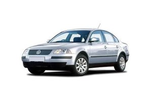Запчасти на VW PASSAT (B5), 00 - 03