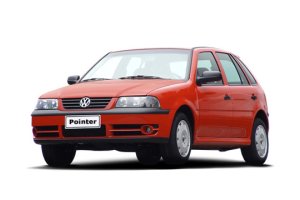 Запчасти на VW POINTER, 03 - 06