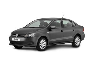Запчасти на VW POLO (V), 14-20
