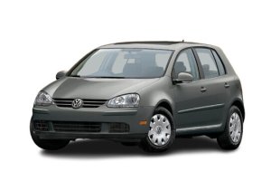 Запчасти на VW RABBIT (II) , 06 - 09