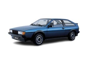 Запчасти на VW SCIROCCO (II), 81 - 92