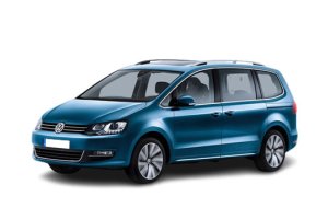 Запчасти на VW SHARAN (II), 15 -