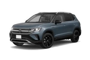 Запчасти на VW TAOS, 21 -