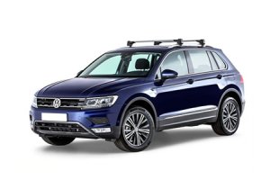 Запчасти на VW TIGUAN (I),11 - 18