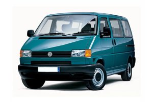 Запчасти на VW TRANSPORTER (T4), 90 -03