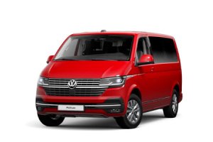 Запчасти на VW TRANSPORTER (T6), 19-
