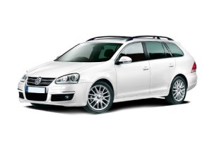 Запчасти на VW GOLF (V) VARIANT, 06 - 09