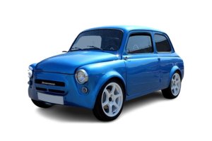 Запчасти на ЗАЗ 965, 60 - 63