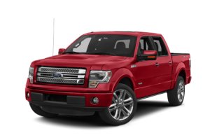 Запчасти на FORD F-150 (XIII), 13 -