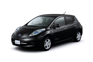 Запчасти на NISSAN LEAF (I), 10 - 17