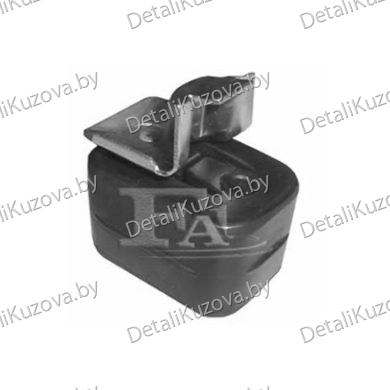 РЕЗИНКА ДЛЯ ГЛУШИТЕЛЯ