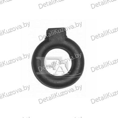 РЕЗИНКА ДЛЯ ГЛУШИТЕЛЯ