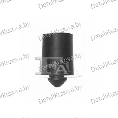 РЕЗИНКА ДЛЯ ГЛУШИТЕЛЯ