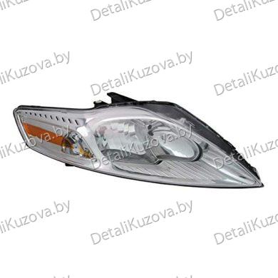 Купить передняя фара FORD MONDEO, 03,07 - 13