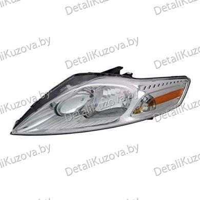 Купить передняя фара FORD MONDEO, 03,07 - 13