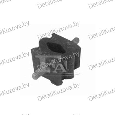 РЕЗИНКА ДЛЯ ГЛУШИТЕЛЯ