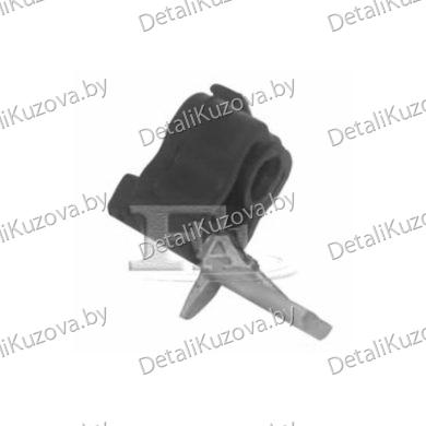 РЕЗИНКА ДЛЯ ГЛУШИТЕЛЯ