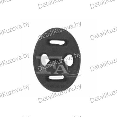 РЕЗИНКА ДЛЯ ГЛУШИТЕЛЯ