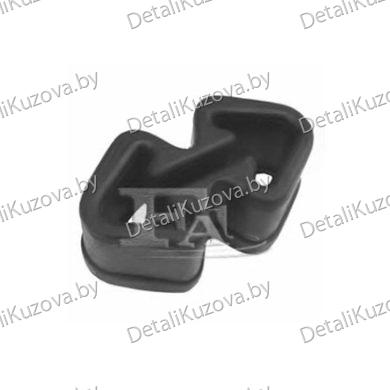 РЕЗИНКА ДЛЯ ГЛУШИТЕЛЯ