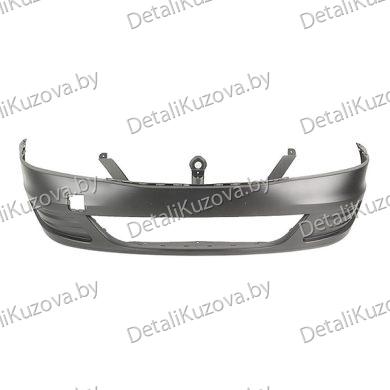 Купить бампер передний RENAULT DACIA LOGAN, 08 -