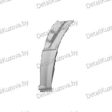 Купить арка крыла+порог VW CRAFTER, 06 -17