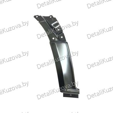 Купить арка переднего крыла MERCEDES BENZ SPRINTER (W907/W910), 19-
