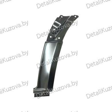 АРКА ПЕРЕДНЕГО КРЫЛА MERCEDES BENZ SPRINTER (W907/W910), 19-