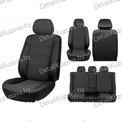 Купить автомобильные чехлы CHEVROLET EQUINOX