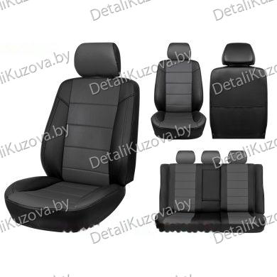 Купить автомобильные чехлы CHEVROLET EQUINOX