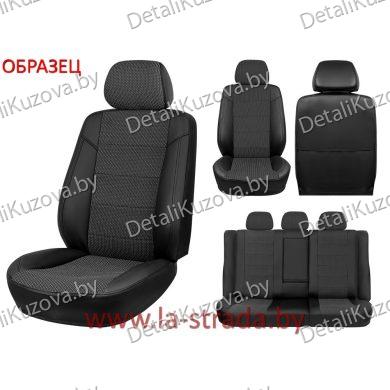 Купить автомобильные чехлы RENAULT MASTER