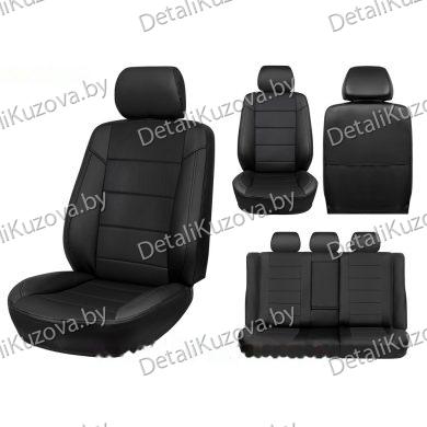 АВТОМОБИЛЬНЫЕ ЧЕХЛЫ RENAULT MASTER