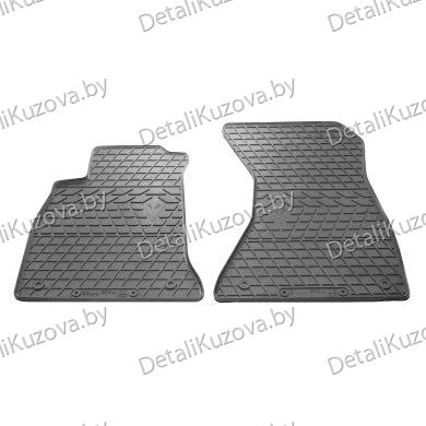 Купить автомобильные коврики AUDI A4 (B9)