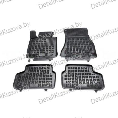 автомобильные коврики BMW 5 GRAN TURISMO (F07)