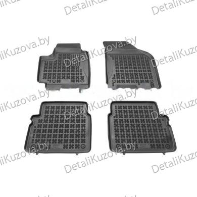 Купить автомобильные коврики CHEVROLET AVEO (T200)