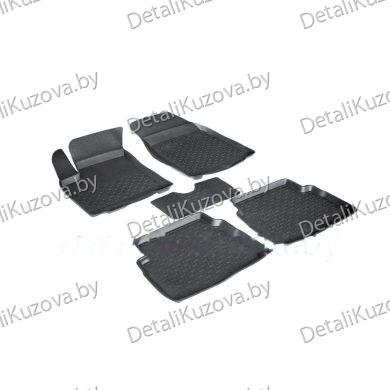 Купить автомобильные коврики CHEVROLET AVEO (T200)