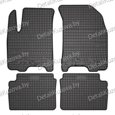 Купить автомобильные коврики CHEVROLET AVEO (T200)