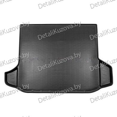 Купить автомобильные коврики CHEVROLET EQUINOX