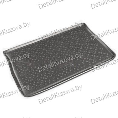 автомобильные коврики CHEVROLET SPARK