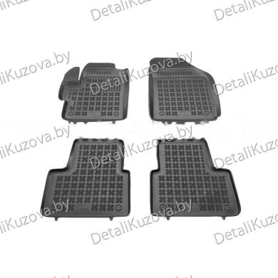 Купить автомобильные коврики CHEVROLET SPARK