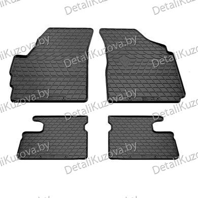 АВТОМОБИЛЬНЫЕ КОВРИКИ CHEVROLET SPARK